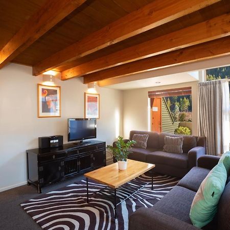 Cranbury Court Apartments Квінстаун Екстер'єр фото