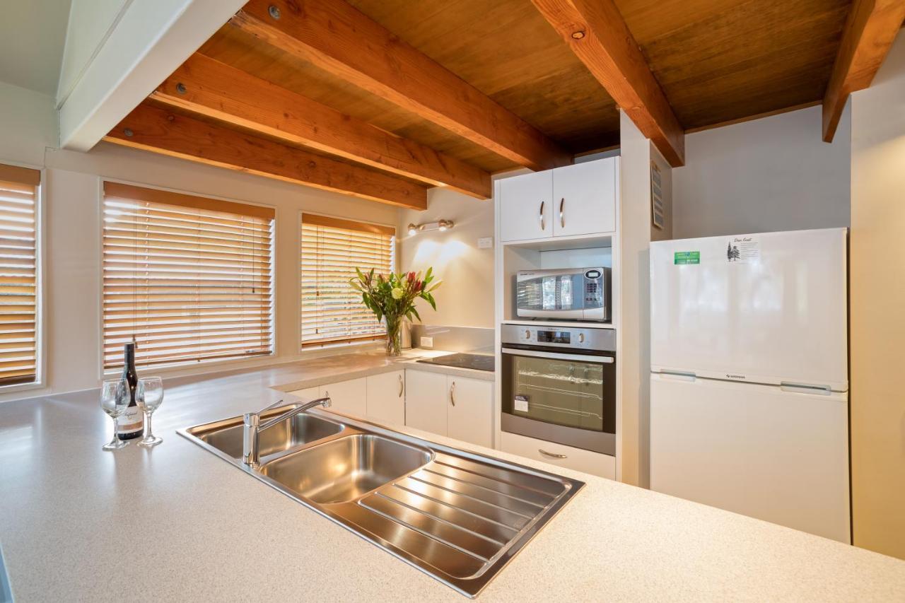 Cranbury Court Apartments Квінстаун Екстер'єр фото