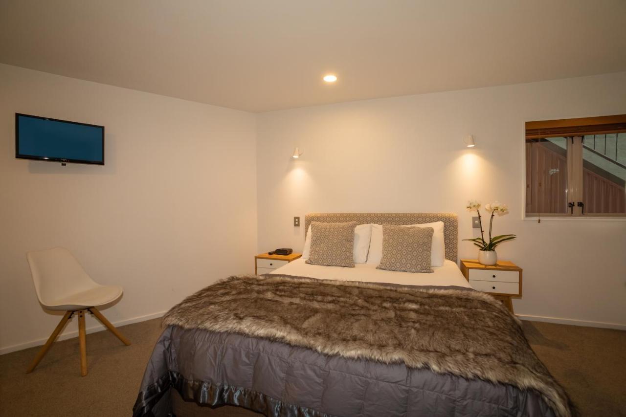 Cranbury Court Apartments Квінстаун Екстер'єр фото