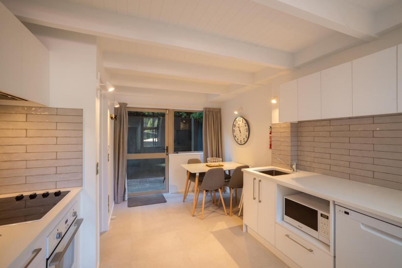 Cranbury Court Apartments Квінстаун Екстер'єр фото