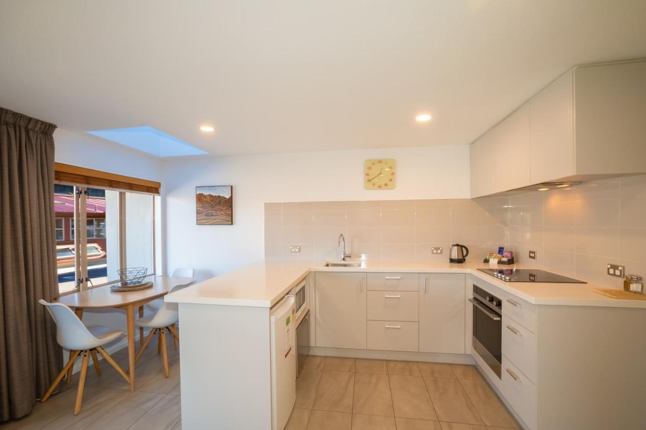 Cranbury Court Apartments Квінстаун Екстер'єр фото