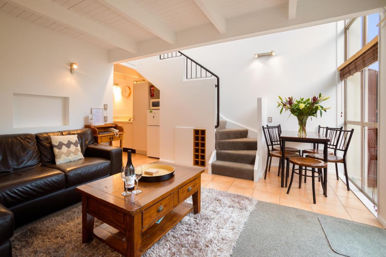 Cranbury Court Apartments Квінстаун Екстер'єр фото
