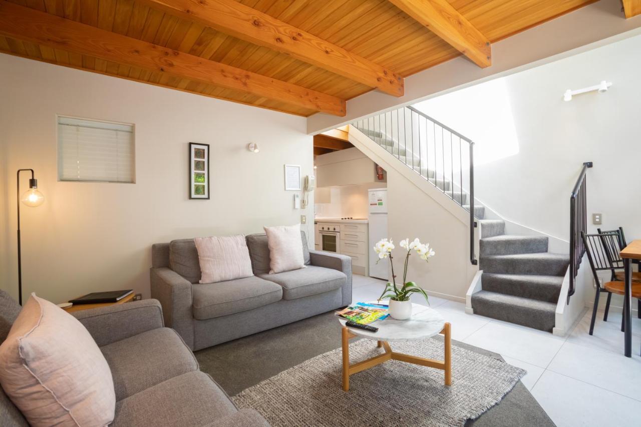 Cranbury Court Apartments Квінстаун Екстер'єр фото