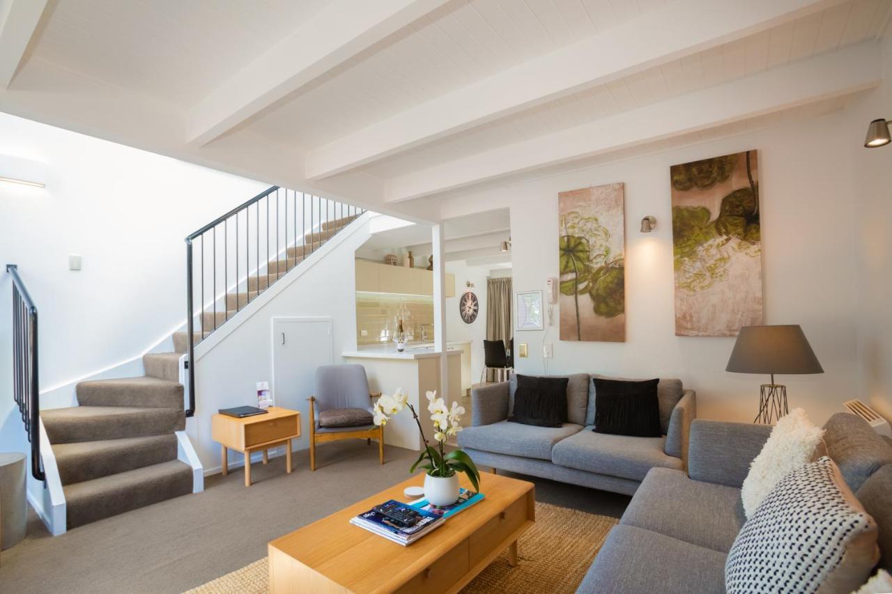 Cranbury Court Apartments Квінстаун Екстер'єр фото