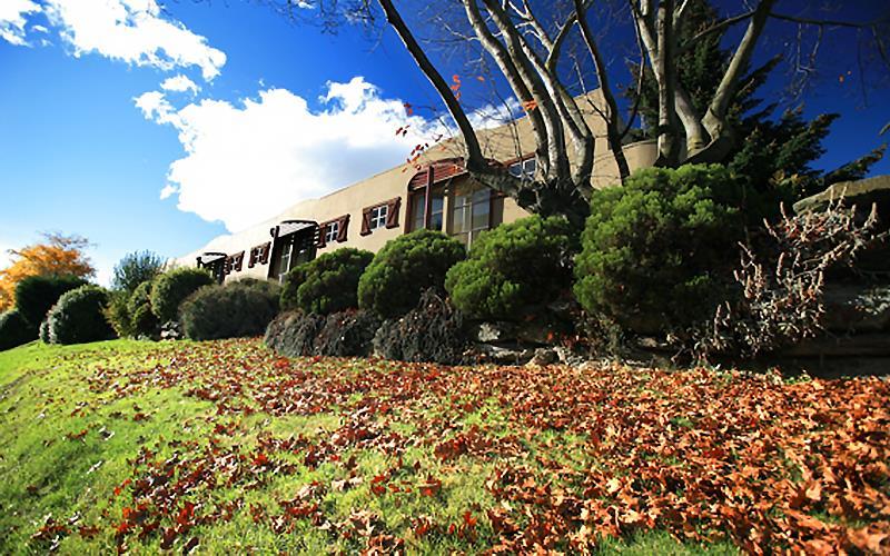 Cranbury Court Apartments Квінстаун Екстер'єр фото